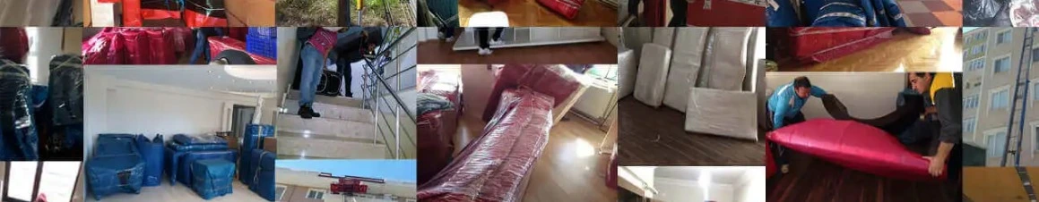 Pursaklar evden eve nakliyat görseli